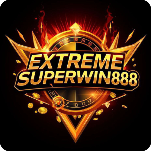ExtremeSuperWin official logo